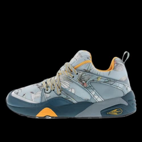 PUMA Blaze Of Glory X Swash OS