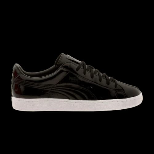 Puma Basket Classic Patent