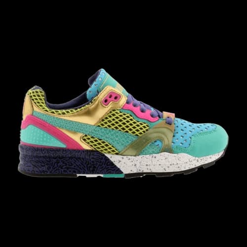 Solange x Puma Trinomic XT2 PLUS Triangles