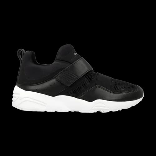 PUMA Stampd x Blaze of Glory Strap 'Black'