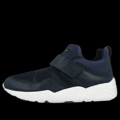 PUMA Blaze Of Glory Strap X Stampd 'Blue White'