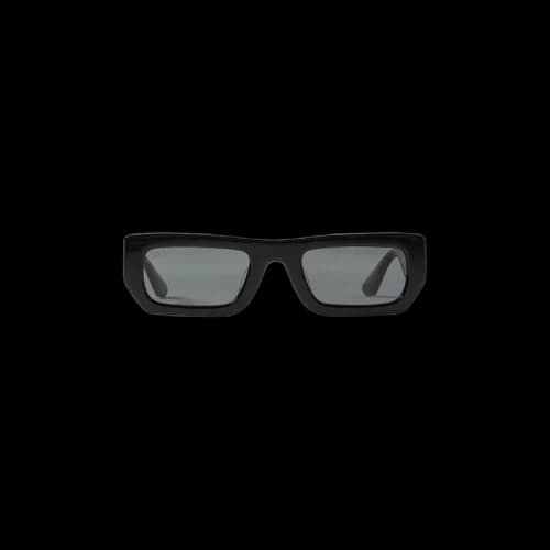 Market x Akila x Smiley Sunglasses 'Black'
