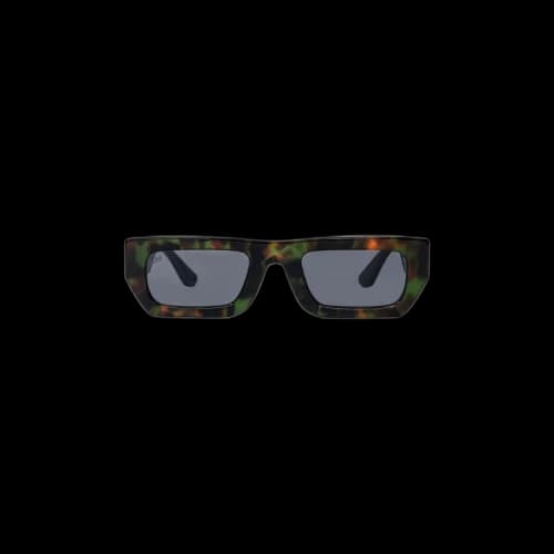 Market x Akila x Smiley Sunglasses 'Camo'