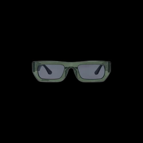 Market x Akila x Smiley Sunglasses 'Green'