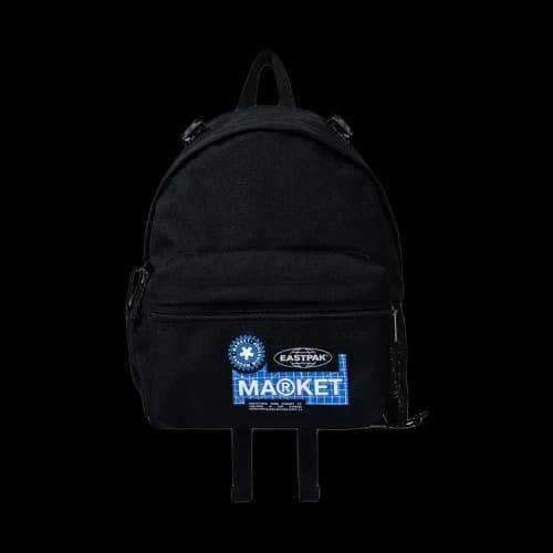 Market x Eastpak Basketball Backpack 'Black'