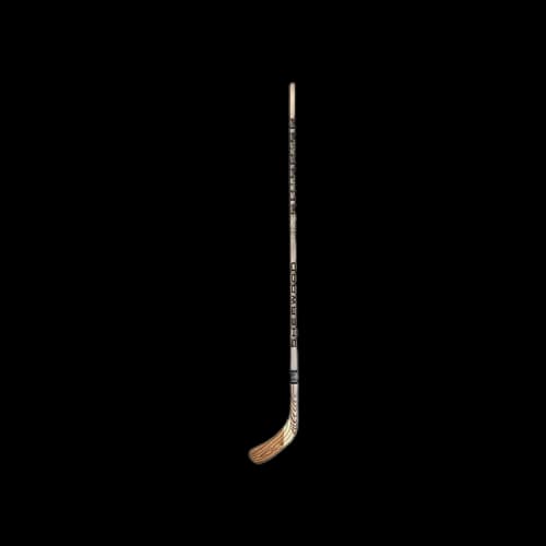 Market x Sherwood x Grateful Dead Hockey Stick 'Wood'