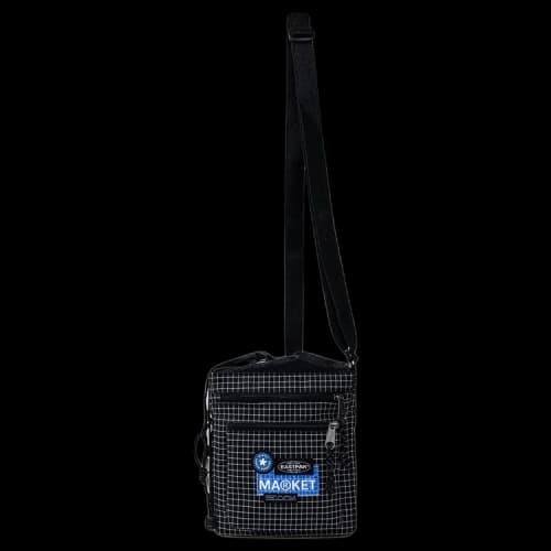 Market x Eastpak Triangle Bag 'Black'