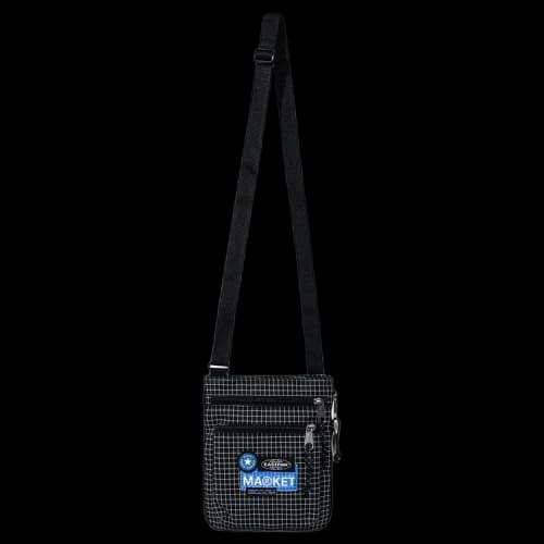 Market x Eastpak Rusher Bag 'Black'