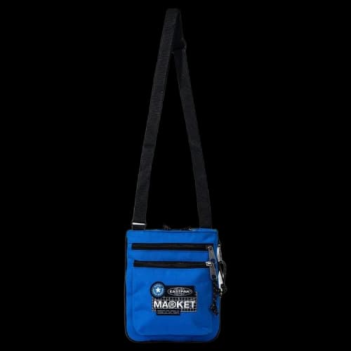 Market x Eastpak Rusher Bag 'Blue'