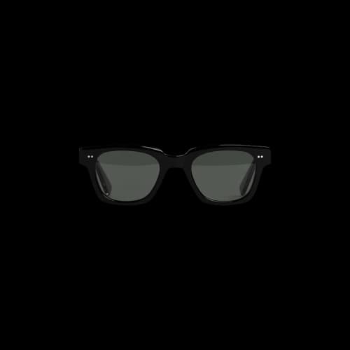 Aimé Leon Dore Gallo Sunglasses 'Black'