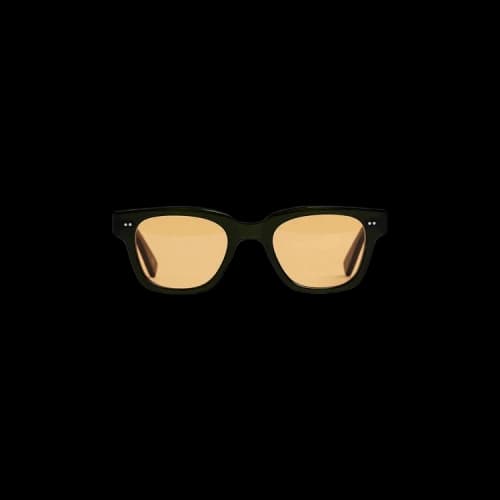 Aimé Leon Dore Gallo Sunglasses 'Emerald'