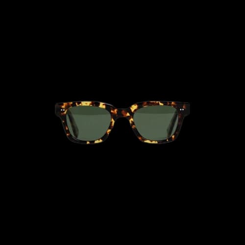 Aimé Leon Dore Gallo Sunglasses 'Tortoise Shell'