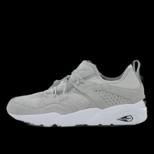 PUMA Blaze Of Glory 'Soft Glacier Grey White'