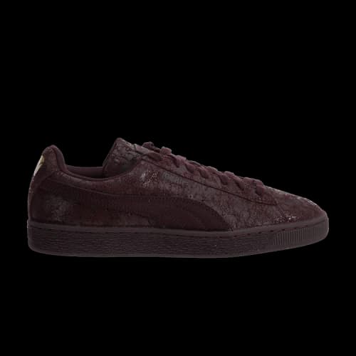 Puma Suede Remaster 'Winetasting' (Women's)