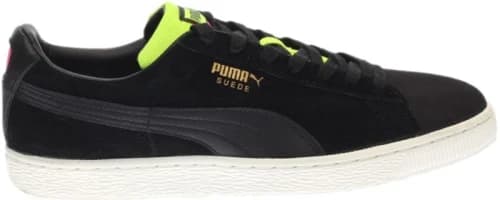 Puma Suede Classic Tricks