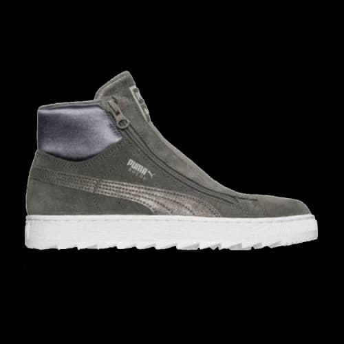 Puma Suede Mid (Women's)