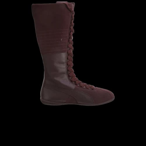 Puma Eskiva Very Hi 'Winetasting' (Women's)