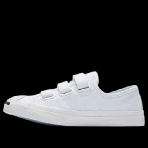 (PS) Converse Jack Purcell 3V 'White'