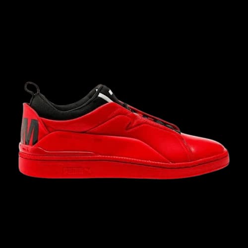 PUMA Alexander McQueen x Brace Lo 'Red'