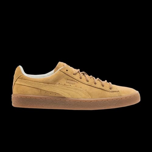 PUMA Basket Classic Winterized