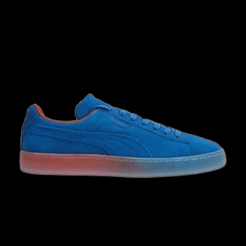 Puma Suede Classic Fade Future Royal