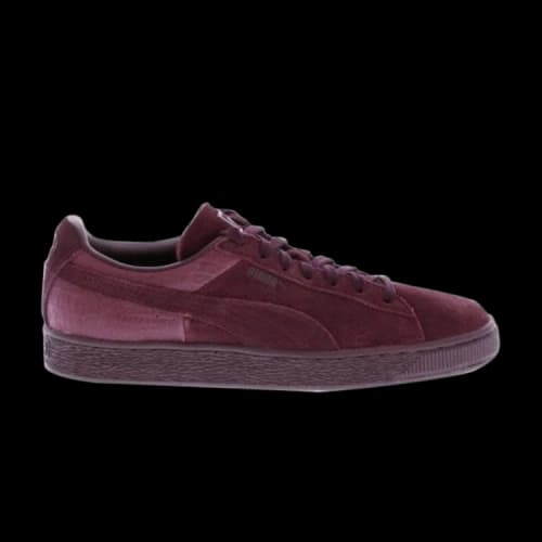 PUMA Suede Classic Casual Emboss