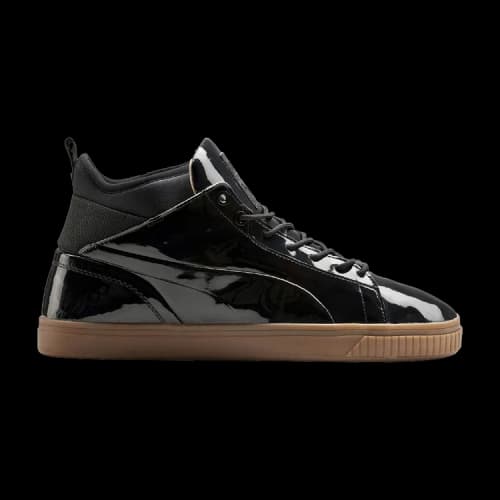 Puma Play Nude 'Black'
