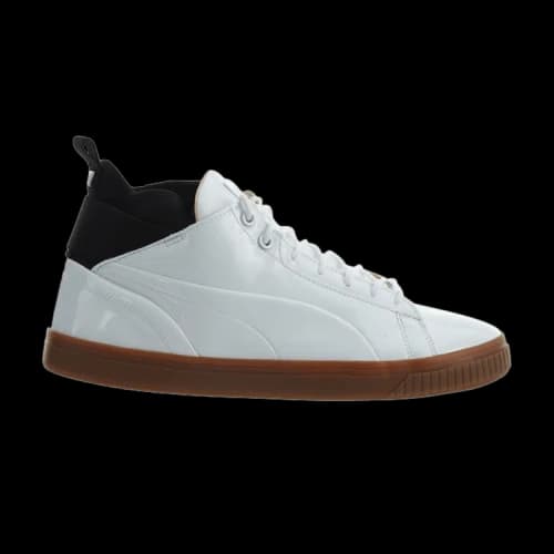 Puma Play Nude 'White'