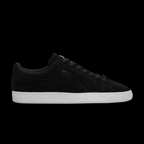 PUMA Suede x Trapstar