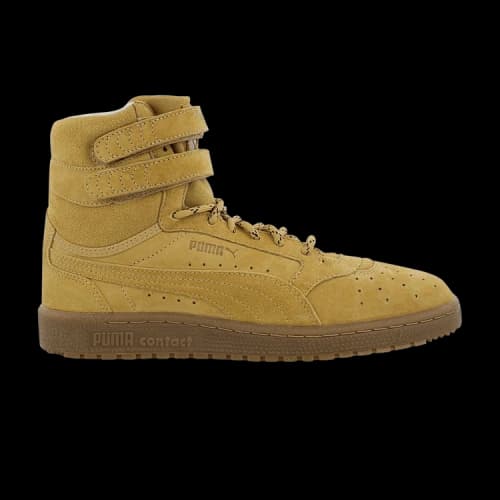 Puma Sky 2 Hi 'Winterized'