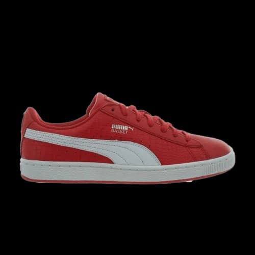 Puma Basket 'Roses' (Women's)
