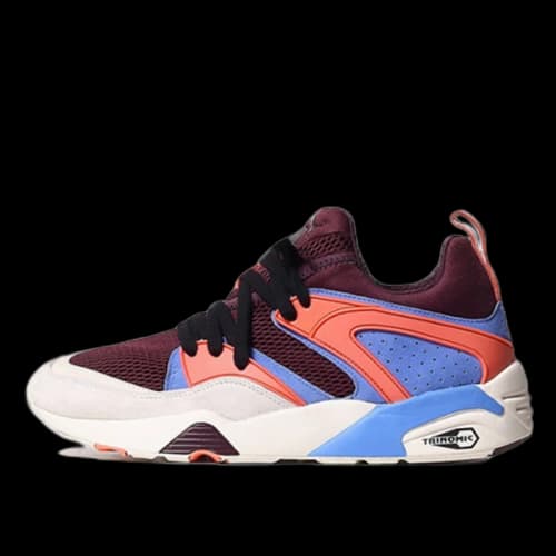 PUMA Sneakerness x Blaze of Glory 'Paris'