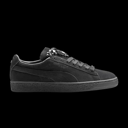 Puma Basket 'Jewels' (Women's)