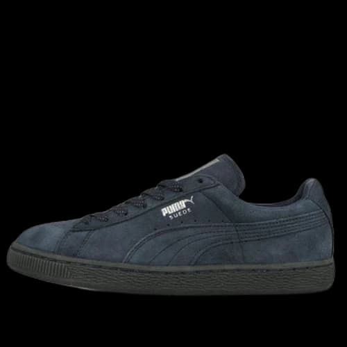 PUMA Suede Classic Mono Ref Iced