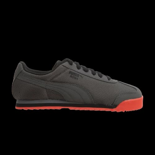 Puma Roma HM Little Kids 'Black'