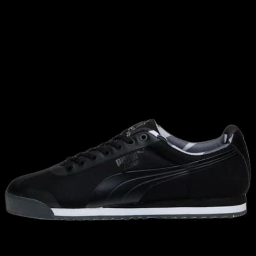PUMA Roma Basic Geometric Camo