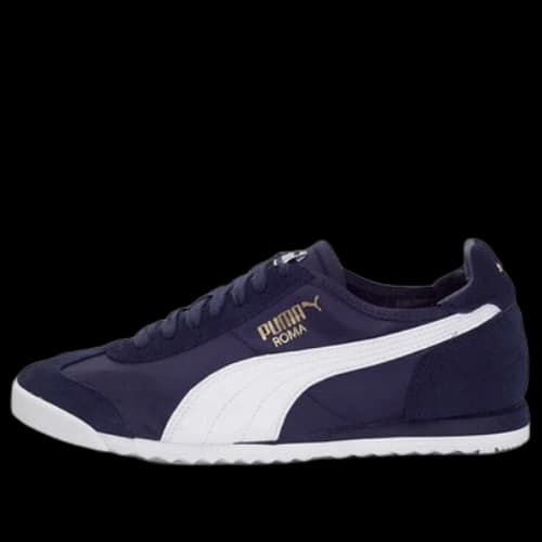 PUMA Roma OG Nylon 'Deep Purple'