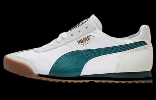 PUMA Roma OG Nylon 'White Ponderosa Pine'