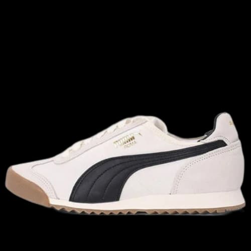 PUMA Roma OG Nylon 'Gray White'