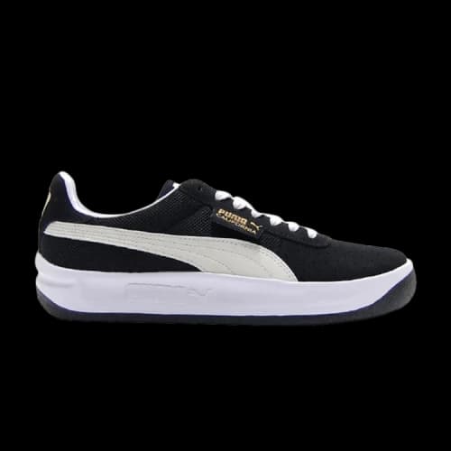 Puma California VTG 'Black'