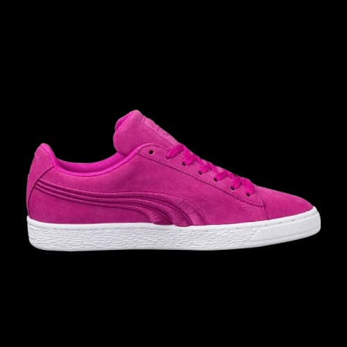 Puma Suede Classic Badge