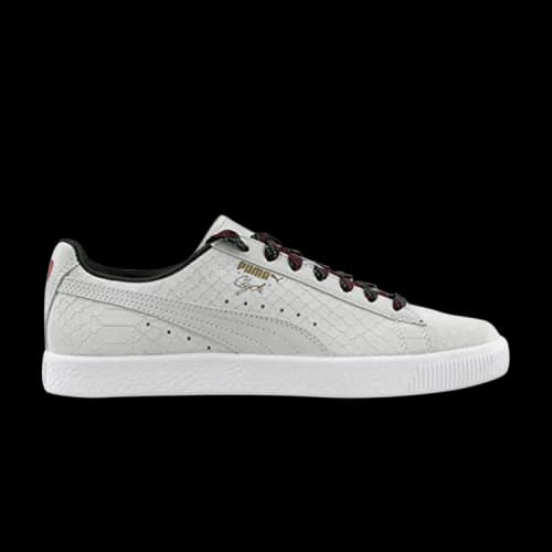 Puma Clyde GCC 'White'