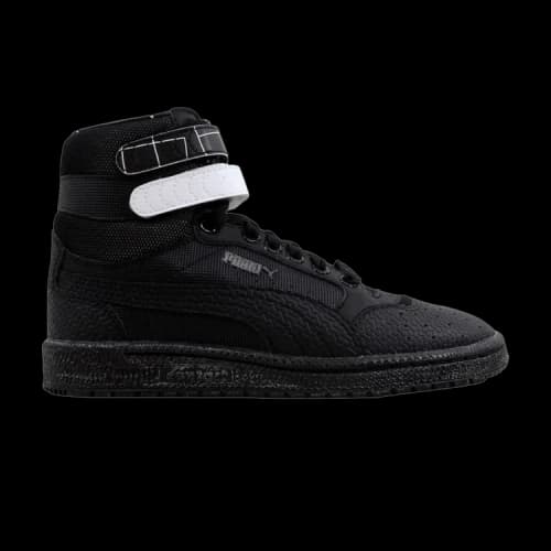Puma Sky Hi Hi Sf Texture Puma Black/Puma White