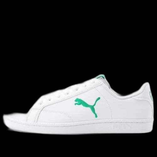 PUMA Smash Cat L 'White Aqua'