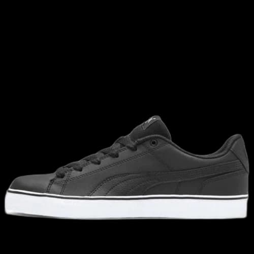PUMA Court Point Vulc V2 'Black'