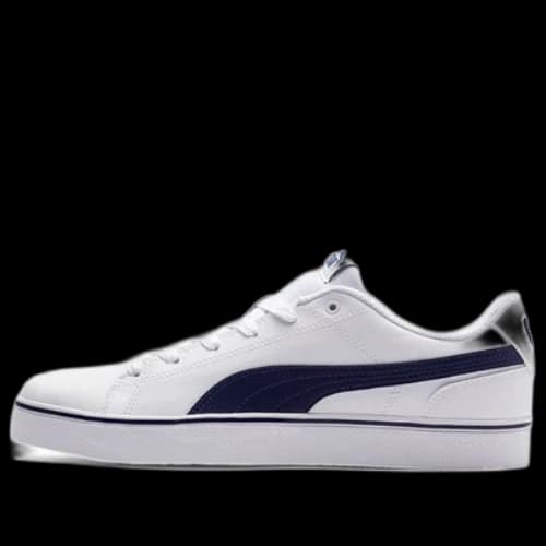 PUMA Court Point Vulc V2 'White Blue'