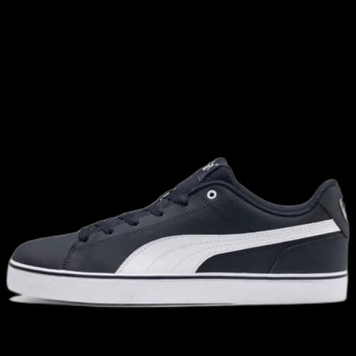 PUMA Court Point Vulc V2 'Dark Blue'