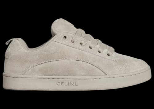 Celine Huntington Low Top Grege (Women's)