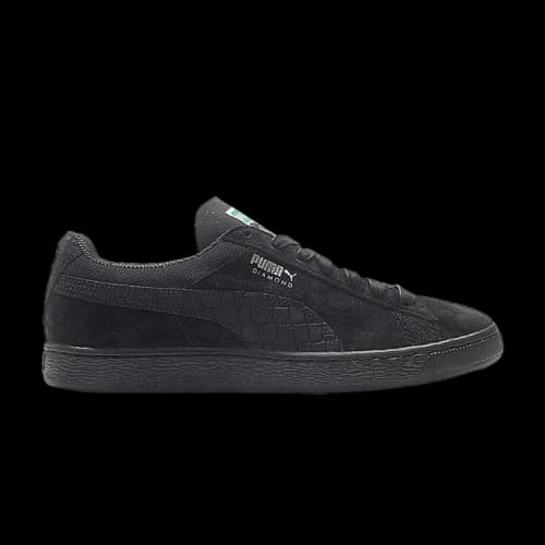 PUMA Diamond Supply x Classic 'Black'