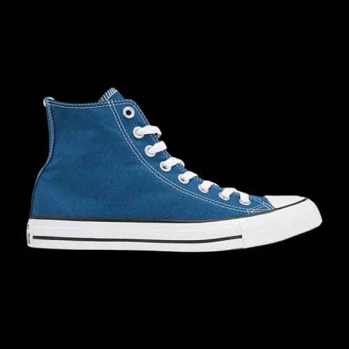 Converse Chuck Taylor All Star Hi GS 'Blue Lagoon'